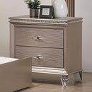 Furniture of America Nightstands Nightstands CM7901RG-N IMAGE 1