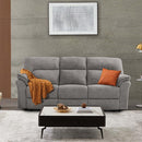 Furniture of America Sofas Sofas CM9908DV-SF-PK IMAGE 1