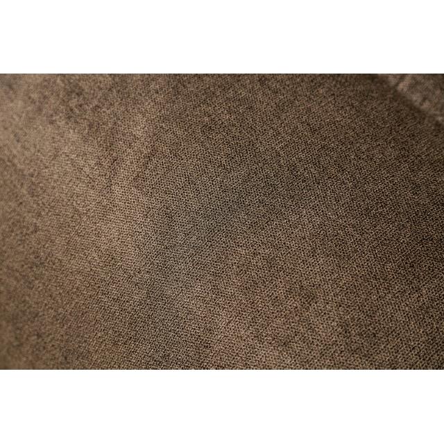 Furniture of America Cerelia Power Reclining Fabric Sectional CM9909BR-SECT-PM IMAGE 3