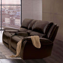 Furniture of America Loveseats Power Recline CM9910ES-LV-PM-PK IMAGE 1