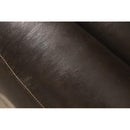 Furniture of America Gorgius Power Reclining Loveseat with Console CM9910ES-LV-PM-PK IMAGE 3