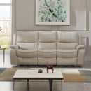 Furniture of America Sofas Sofas CM9911BG-SF IMAGE 1