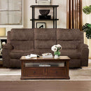 Furniture of America Sofas Sofas CM9911DB-SF IMAGE 1