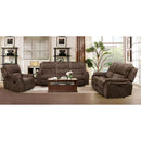 Furniture of America Sofas Sofas CM9911DB-SF IMAGE 2