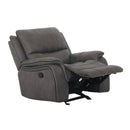Furniture of America Recliners Recliners CM9911DG-CH IMAGE 3
