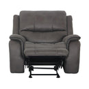 Furniture of America Recliners Recliners CM9911DG-CH IMAGE 4