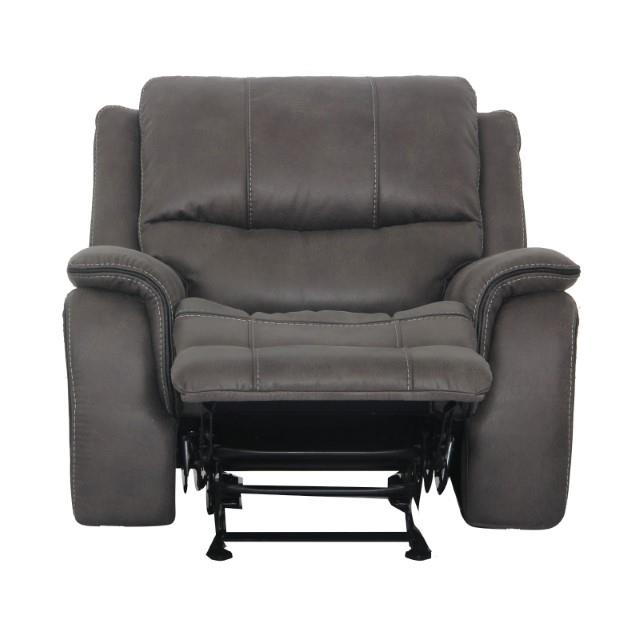 Furniture of America Recliners Recliners CM9911DG-CH IMAGE 4