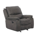 Furniture of America Recliners Recliners CM9911DG-CH IMAGE 5