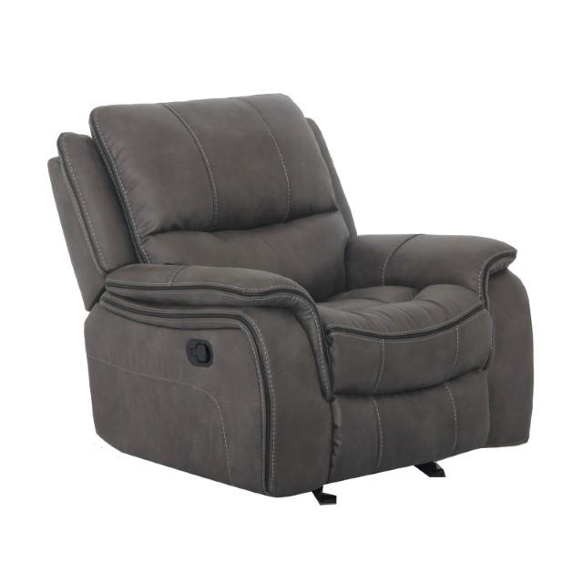 Furniture of America Recliners Recliners CM9911DG-CH IMAGE 5