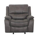 Furniture of America Recliners Recliners CM9911DG-CH IMAGE 6