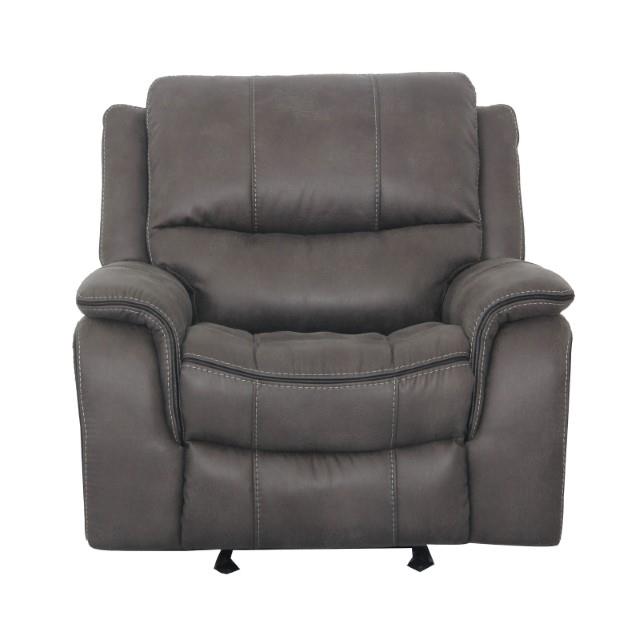 Furniture of America Recliners Recliners CM9911DG-CH IMAGE 6