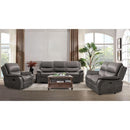 Furniture of America Sofas Sofas CM9911DG-SF IMAGE 2