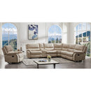 Furniture of America Sectionals Sectionals CM9912BG-SECT IMAGE 4