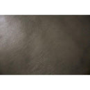 Furniture of America Phineas Power Leather Match Recliner CM9921GY-CH-PM IMAGE 5