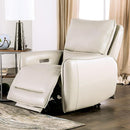 Furniture of America Recliners Power CM9921ST-CH-PM IMAGE 1