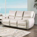 Furniture of America Sofas Power Recline CM9921ST-SF-PM IMAGE 1