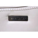 Furniture of America Edmondus Power Reclining Leatherette Sectional CM9923FG-SECT-PM IMAGE 7