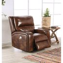 Furniture of America Recliners Power CM9924MB-CH-PM IMAGE 1
