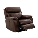 Furniture of America Recliners Power CM9926MB-CH-PM IMAGE 2