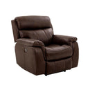 Furniture of America Recliners Power CM9926MB-CH-PM IMAGE 3
