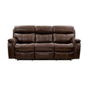 Furniture of America Sofas Power Recline CM9926MB-SF-PM IMAGE 3
