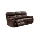 Furniture of America Sofas Power Recline CM9926MB-SF-PM IMAGE 4