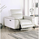 Furniture of America Recliners Power CM9927FG-CH-PM IMAGE 1