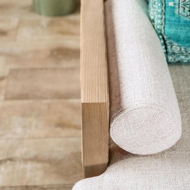 Furniture of America Chairs Stationary CM9981-CH IMAGE 4