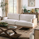 Furniture of America Sofas Sofas CM9981-SF IMAGE 1