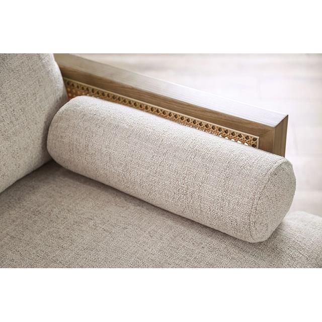 Furniture of America Sofas Sofas CM9981-SF IMAGE 2
