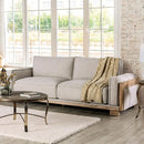 Furniture of America Sofas Sofas CM9983LB-SF IMAGE 1