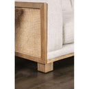 Furniture of America Sectionals Sectionals CM9984-SECT IMAGE 2