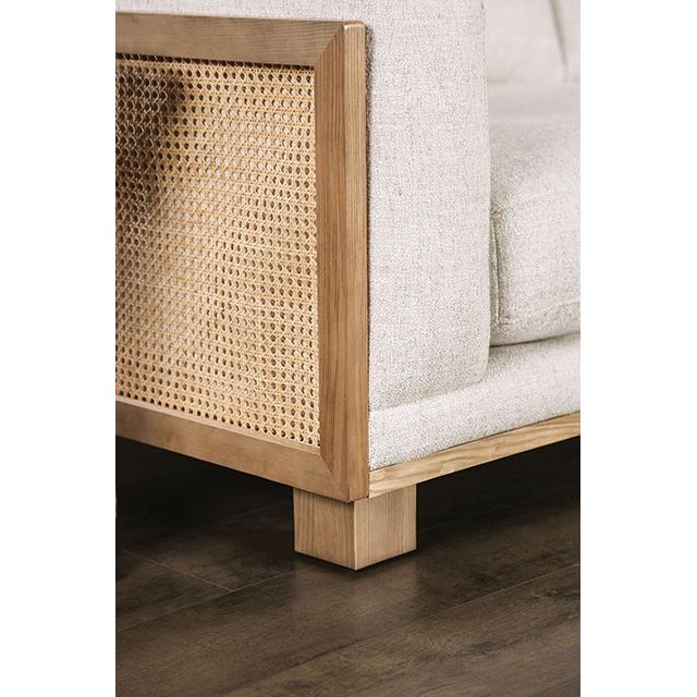 Furniture of America Sectionals Sectionals CM9984-SECT IMAGE 2