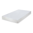 Furniture of America Coreopsis DM520-Q 8" Queen Memory Foam Mattress IMAGE 2
