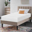 Furniture of America Forsythia DM530-T 10" Twin Memory Foam Mattress IMAGE 5