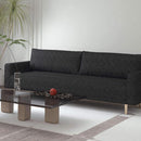 Furniture of America Sofas Sofas FM61000BK-SF IMAGE 1