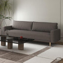 Furniture of America Sofas Sofas FM61000GY-SF IMAGE 1