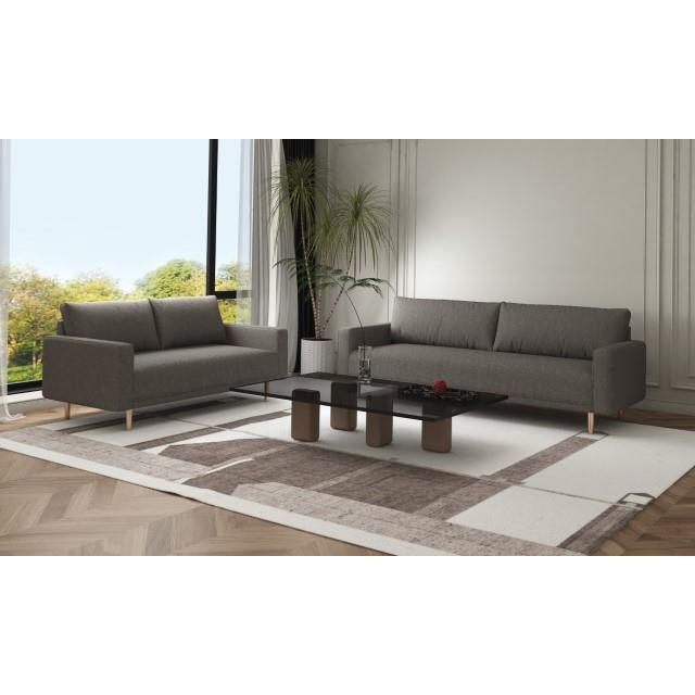 Furniture of America Sofas Sofas FM61000GY-SF IMAGE 2