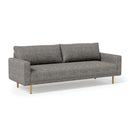 Furniture of America Sofas Sofas FM61000GY-SF IMAGE 4