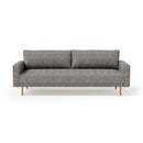 Furniture of America Sofas Sofas FM61000GY-SF IMAGE 5