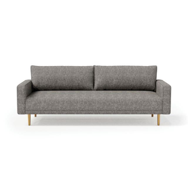 Furniture of America Sofas Sofas FM61000GY-SF IMAGE 5