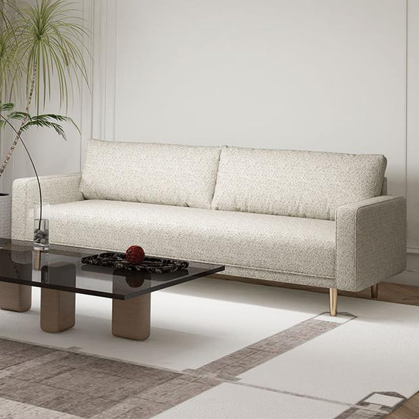 Furniture of America Sofas Sofas FM61000WH-SF IMAGE 1