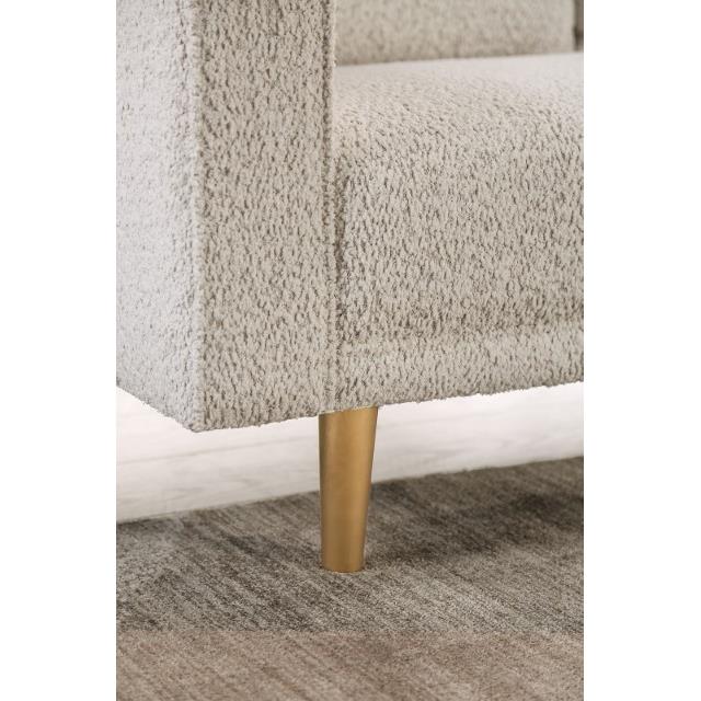 Furniture of America Sofas Sofas FM61000WH-SF IMAGE 4