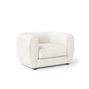 Furniture of America Chairs Stationary FM61001WH-CH IMAGE 4