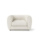 Furniture of America Chairs Stationary FM61001WH-CH IMAGE 5