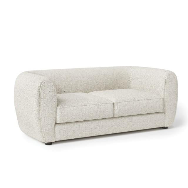 Furniture of America Loveseats Loveseats FM61001WH-LV IMAGE 4