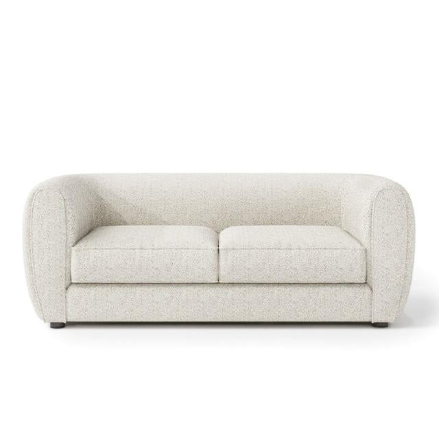 Furniture of America Loveseats Loveseats FM61001WH-LV IMAGE 5