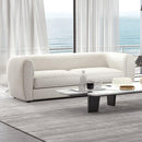 Furniture of America Sofas Sofas FM61001WH-SF IMAGE 1