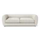 Furniture of America Sofas Sofas FM61001WH-SF IMAGE 5