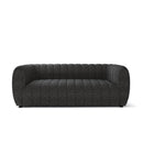 Furniture of America Sofas Sofas FM61002BK-SF IMAGE 4